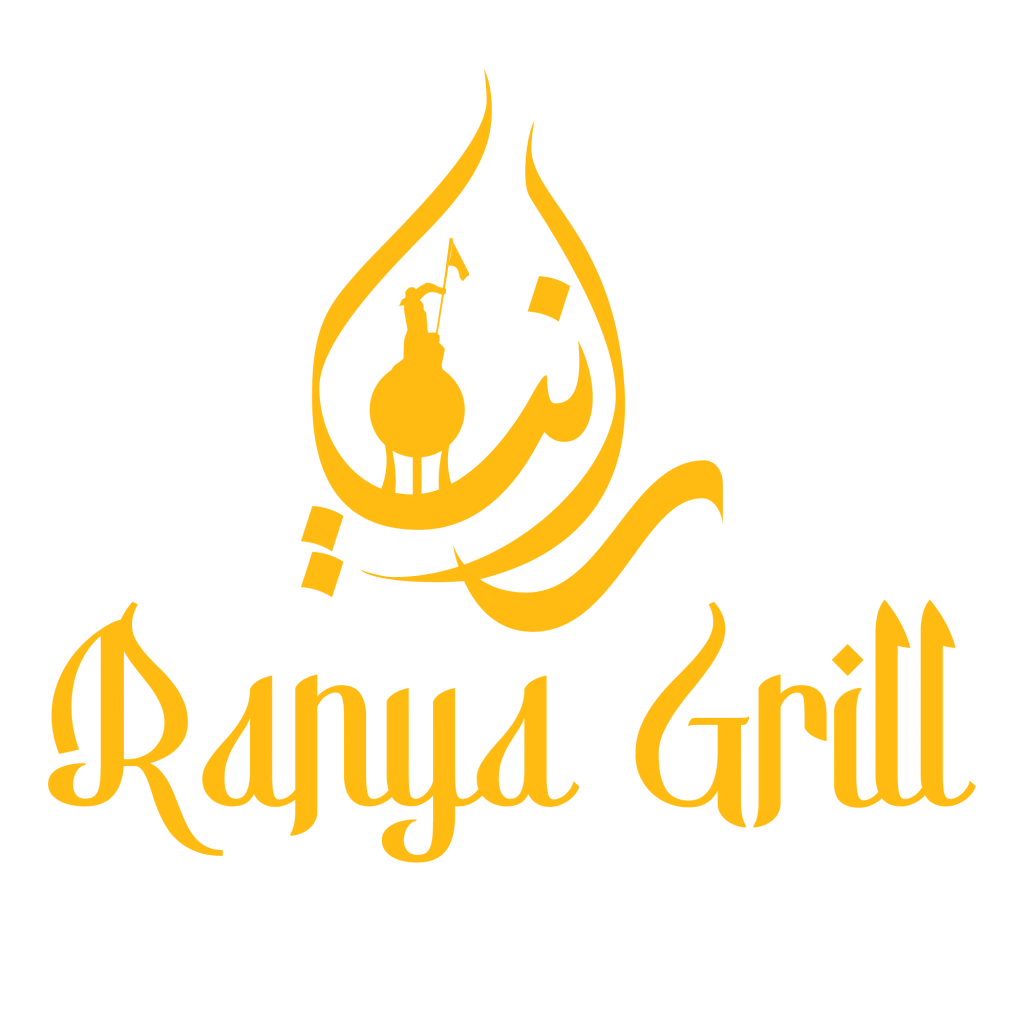 Ranya Grill Logo